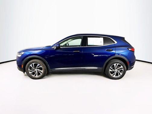 2023 Buick Envision Essence FWD