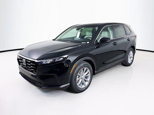2025 Honda CR-V EX 2WD