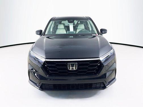 2025 Honda CR-V EX 2WD