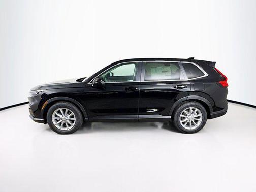 2025 Honda CR-V EX 2WD
