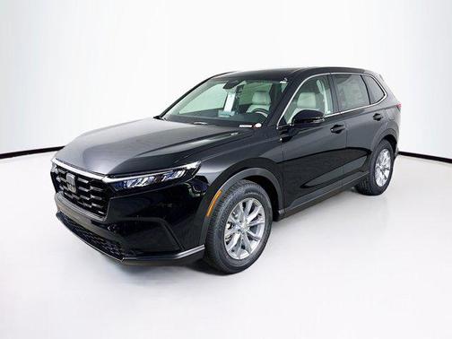2025 Honda CR-V EX 2WD