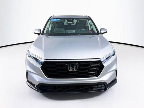 2026 Honda CR-V EX 2WD