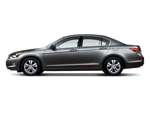 2009 Honda Accord LX-P
