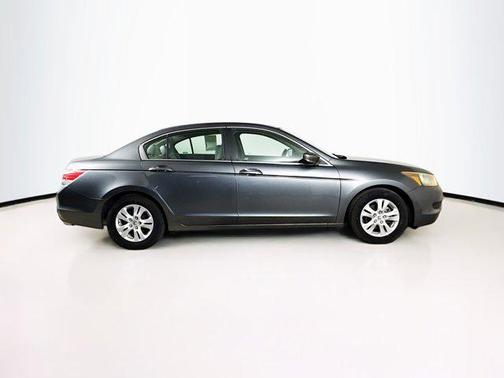 2009 Honda Accord LX-P