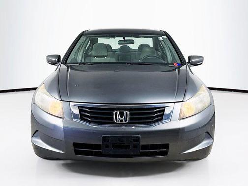 2009 Honda Accord LX-P