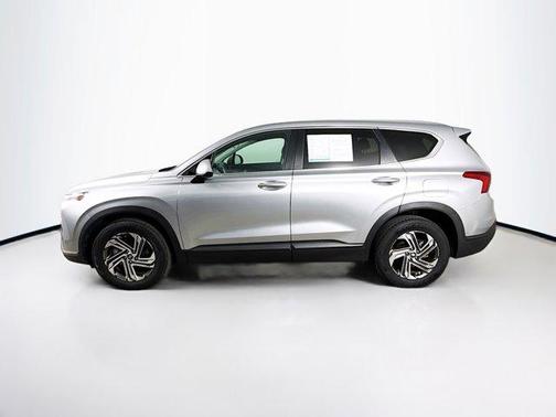 2022 Hyundai SANTA FE SE