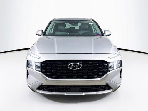 2022 Hyundai SANTA FE SE