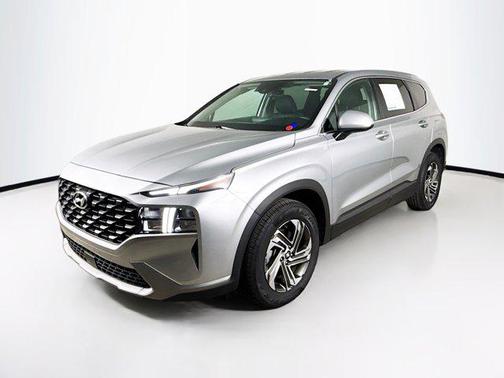 2022 Hyundai SANTA FE SE