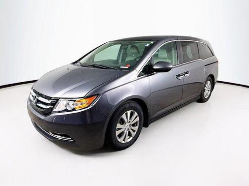 2014 Honda Odyssey EX