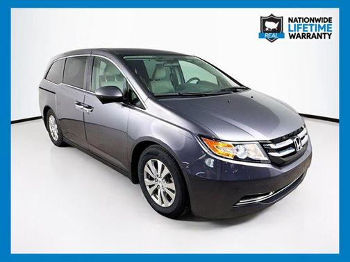 2014 Honda Odyssey EX
