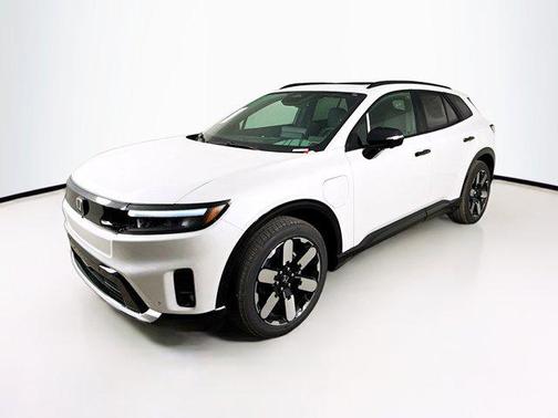 2025 Honda Prologue Elite