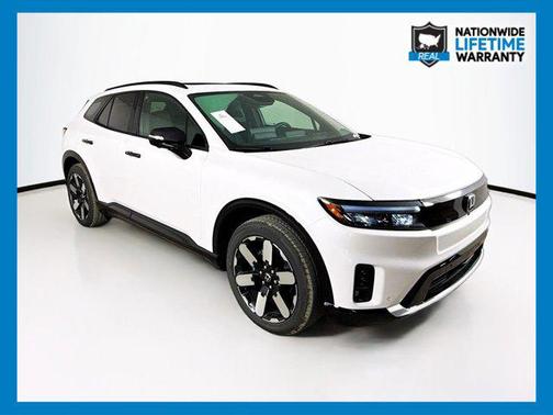 2025 Honda Prologue Elite