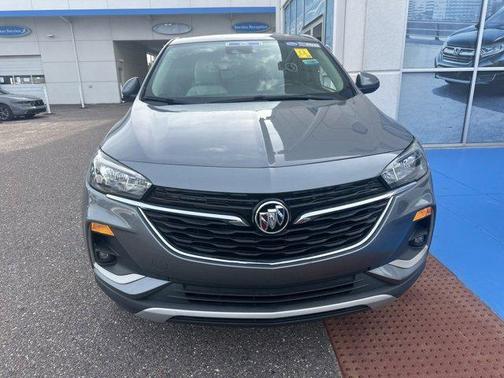 2020 Buick Encore GX Preferred