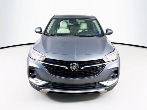 2020 Buick Encore GX Preferred