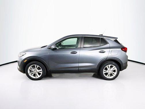 2020 Buick Encore GX Preferred