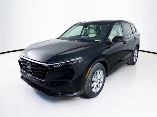 2026 Honda CR-V EX 2WD