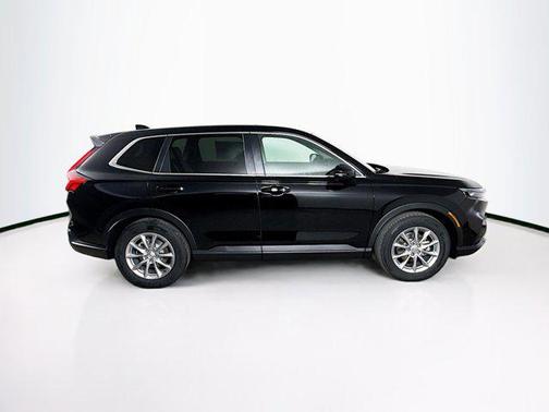 2026 Honda CR-V EX 2WD