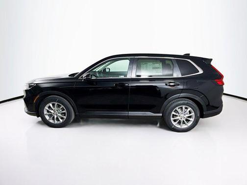 2026 Honda CR-V EX 2WD