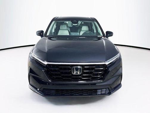 2026 Honda CR-V EX 2WD