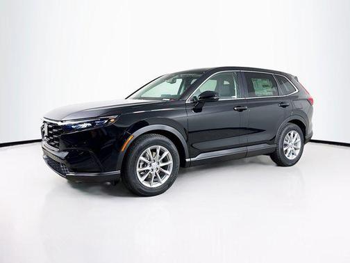 2026 Honda CR-V EX 2WD