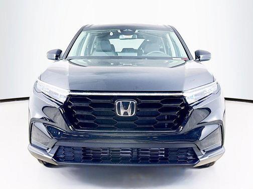 2026 Honda CR-V EX 2WD