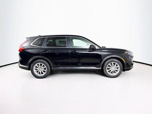 2026 Honda CR-V EX 2WD