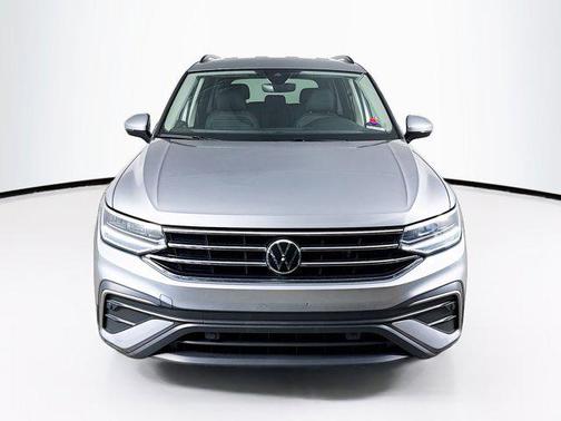 2024 Volkswagen Tiguan 2.0T S 4MOTION