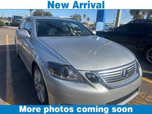 2011 Lexus GS 450h Base