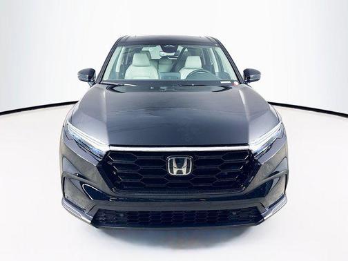 2026 Honda CR-V EX-L 2WD