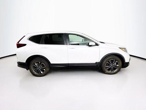 2020 Honda CR-V 2WD EX
