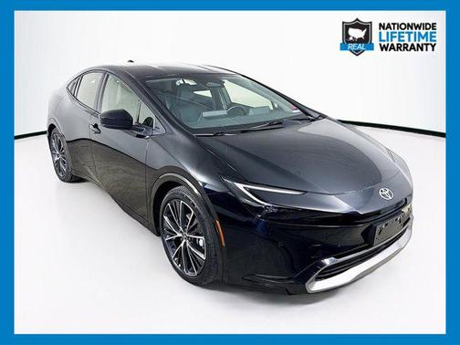 2023 Toyota Prius XLE