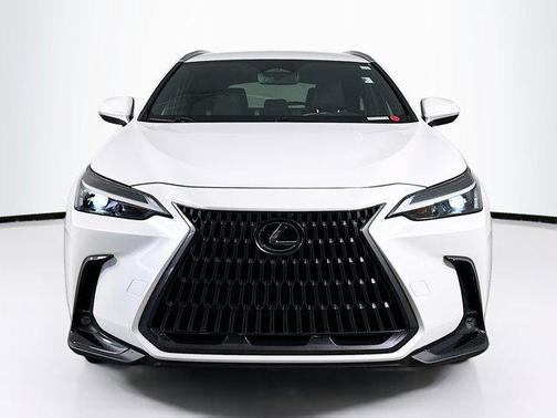2022 Lexus NX 250 Base