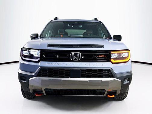 2026 Honda Passport AWD TrailSport