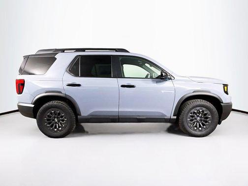 2026 Honda Passport AWD TrailSport