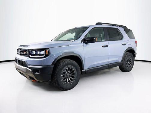 2026 Honda Passport AWD TrailSport