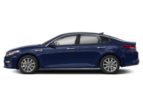 Horizon Blue 2020 Kia Optima EX