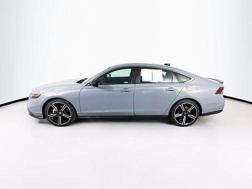 2023 Honda Accord Hybrid Base