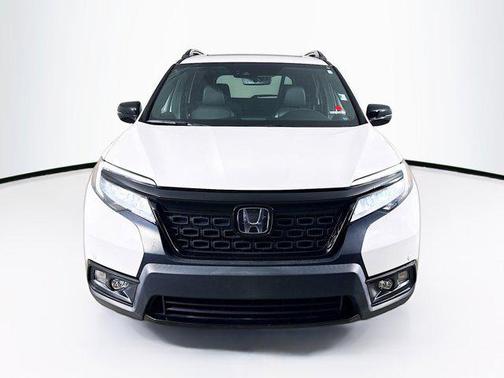 2021 Honda Passport AWD Elite