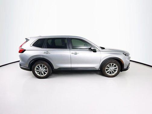 2025 Honda CR-V EX 2WD
