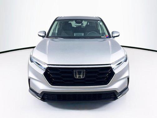 2025 Honda CR-V EX 2WD