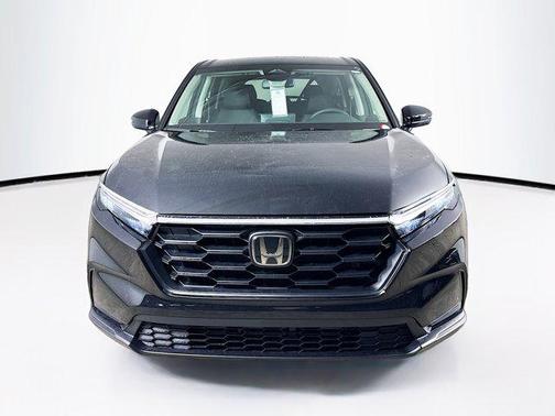 2026 Honda CR-V LX 2WD