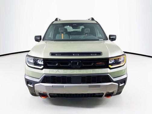 2026 Honda Passport AWD TrailSport Blackout