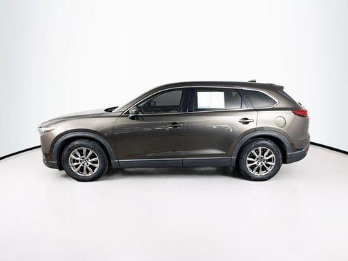 2019 Mazda CX-9 Touring