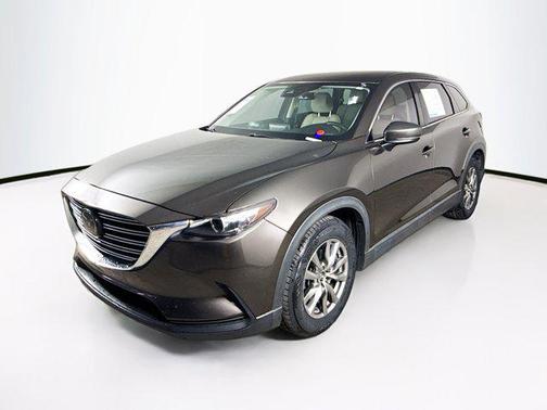 2019 Mazda CX-9 Touring