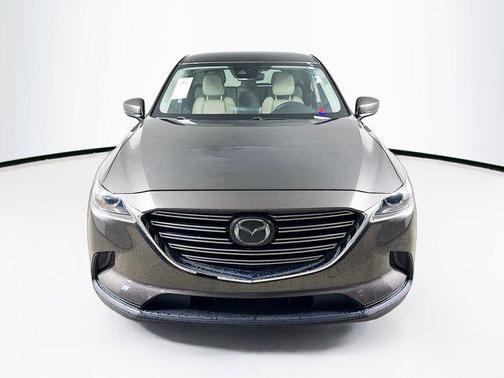2019 Mazda CX-9 Touring