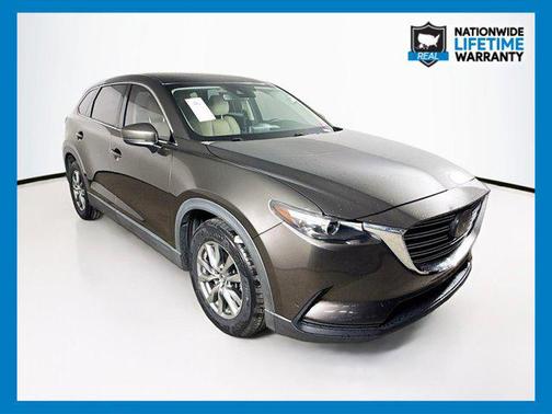 2019 Mazda CX-9 Touring