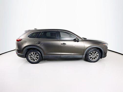 2019 Mazda CX-9 Touring