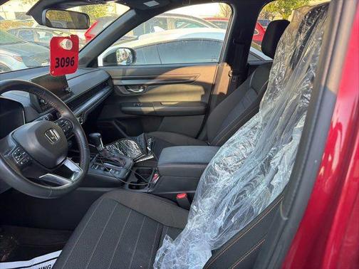 2023 Honda CR-V Hybrid Sport FWD