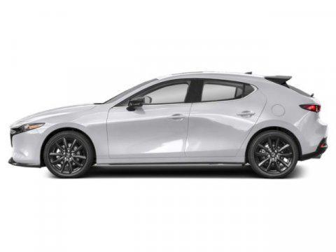 2023 Mazda Mazda3 2.5 Turbo AWD
