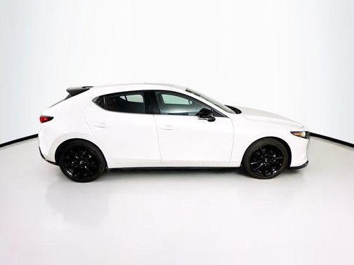 2023 Mazda Mazda3 2.5 Turbo AWD